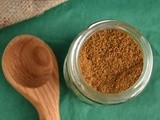 Pav Bhaji Masala powder