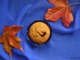 Pumpkin Chocolate Chip Muffins