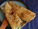 Rava Dosa