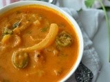 Tomato Curry/Takkali curry