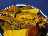 Bengali Fish Recipe/Bata Fish Gray