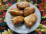 Bengali Sweet–Goja Recipe