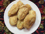 Bijoya Dashami Misti–Khaja Recipe