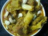 Easy Mutton Dumpukth Recipe