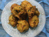 Easy Party Snacks – Fish Ball Recipe