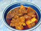 Easy To Make Mutton Rogan Josh Recipe