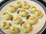 Famous Bengali Sweet Kachagolla Recipe