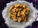 Jackfruit Seeds Snacks/ Jackfruit Seeds Pakora