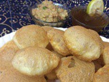 No Fail Fuchka Recipe With Two Ingrediens/ Easy Pani puri (Golgappa) Recipe