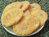 Popular Bengali Sweet–Jibe Goja