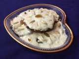 Quick And Easy To Make Dessert — Shahi Tukra Recipe