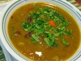 Healty Dal /Oil Free Dal