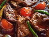 Daging masak apa sedap Daging sedap kicap halia masak resepi goreng
kentang babab ubi