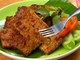 Masakan indonesia Masakan resep makanan nusantara