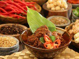 Masakan indonesia populer Ready, satay, go: asian games shine spotlight
on indonesian cuisine