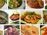 Menu masakan rumahan sehari hari Masakan sehari