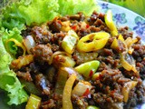 Resep masakan Resep masakan indonesia tradisional berbahan tempe