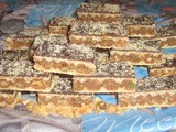 Peanut Bars