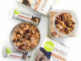 2 Minutes Energy Trail Mix Recipe