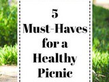5 Must-Haves for a Healthy Picnic with Michelob ultra Pure Gold