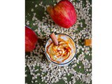 Caramel Apple Pie Smoothie Recipe