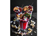Dracula Freakshake
