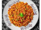 Easy Chicken Fried Rice Recipe – Restaurant Style