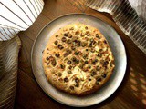 Easy Rosemary Olive Focaccia Bread