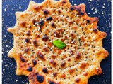 Garlicky Khoba Roti – Healthy Glutenfree Indian Bread