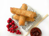 Homemade Sweet n Spicy Schezwan Sauce