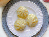 How To Make Momos At Home