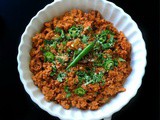 Hyderabadi Dum ka Keema