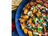 Indian Chicken Curry