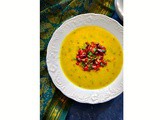 Instant Pot Dal Recipe