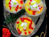 Kids Christmas Punch – Non-Alcoholic Christmas Punch