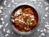 Mutton Korma – Royal Indian Mutton / Lamb Curry #muttonkorma