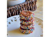 Quick Chocolate – Oats – Date Energy Bites