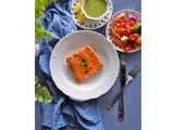 Quick Tandoori Salmon Recipe