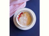 Saffron – Rose Chai Tea Recipe