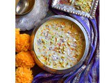 Shahi Saffron Pistachio Seviyan