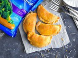 Spiced Turkey-Vegetable Hand Pies – Perfect for Holidays