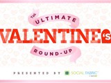 Ultimate Valentine’s Day Round-Up (Recipes, Crafts n Much More)