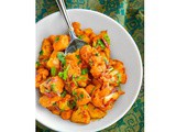 Vegan Cauliflower Tikka Masala Recipe