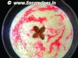 Sweet Kheer