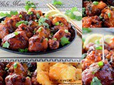 Gobi manchurian