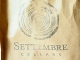 An Evening At Settembre Cellars and a Little Roasted Tomato and Sweet Onion Spread