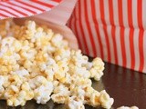 Back to Basics: Caramel Corn