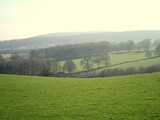 Back to the East Midlands and Beyond: Chatsworth House and My Favorite Recipe for Bakewell Pudding