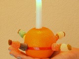 Christingles, Christmas Tingles and a Giveaway from Wayfair.com