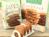 Happy National Cookie Month: Tate's Bake Shop Giveaway and My Homemade Nice Biscuits